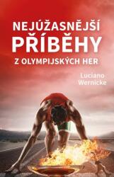 Cele mai uimitoare povești de la Jocurile Olimpice (ISBN: 9788024266503)