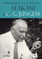 Setkání s C. G. Jungem (ISBN: 9788026221388)