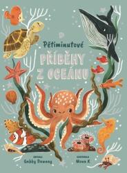 Poveşti de cinci minute din oceane (ISBN: 9788025637326)