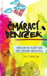 Čmárací deníček (ISBN: 9788000051697)