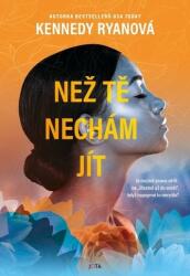 Înainte să te las să pleci (ISBN: 9788076892842)