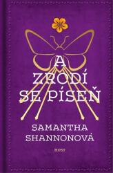 Și se va naște un cântec (ISBN: 9788027509287)