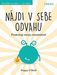 Găsește-ți curajul (ISBN: 9788081453120)