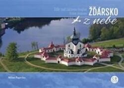 Žďársko z nebe (ISBN: 9788088259022)