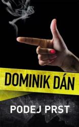 Podej prst (ISBN: 9788027613212)