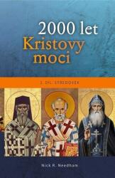 2000 de ani ai puterii lui Hristos, Partea a II-a - Evul Mediu (ISBN: 9788087606735)