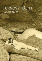 Turnový háj 11 (ISBN: 9788090748859)