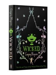 Wicked (ISBN: 9781035400829)
