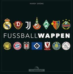 Fußballwappen (ISBN: 9783730706930)