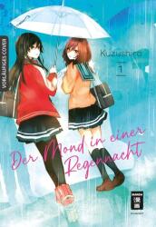Der Mond in einer Regennacht 01 (ISBN: 9783755502999)