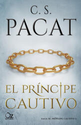 EL PRINCIPE CAUTIVO - PACAT CS (ISBN: 9788416224982)