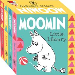 Moomin Baby: Little Library (0000)