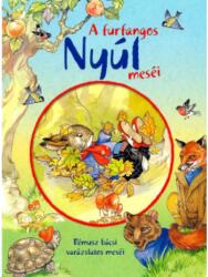 A furfangos nyúl meséi (ISBN: 9786066465687)