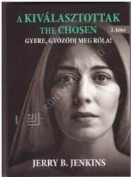 A Kiválasztottak - The Chosen 2. kötet (ISBN: 9786155931376)