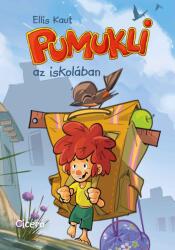 Pumukli az iskolában (ISBN: 9789634323471)