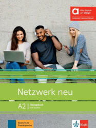 Netzwerk neu A2 - Hybride Ausgabe allango, m. 1 Beilage (ISBN: 9783126070188)