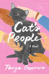 Cat's People - Guerrero, Tanya (ISBN: 9780593873847)