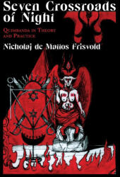 Seven Crossroads of Night - Nicholaj de Mattos Frisvold (ISBN: 9781914166143)
