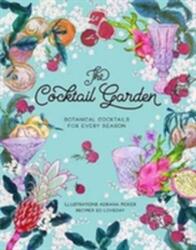 Grădina de cocktailuri (ISBN: 9781743792858)