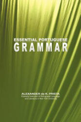 Essential Portuguese Grammar - Alexander Da R Prista (ISBN: 9781607963967)