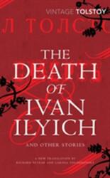 The Death of Ivan Ilyich and Other Stories (ISBN: 9780099541066)