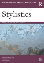 Stylistics (ISBN: 9780415644976)