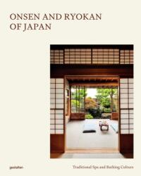 Onsen and Ryokan of Japan (ISBN: 9783967041972)
