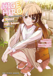 Higehiro Volume 13 - Booota (ISBN: 9781642735413)