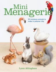 Mini Menagerie (ISBN: 9781784944599)