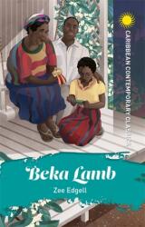 Beka Lamb (ISBN: 9781398340473)