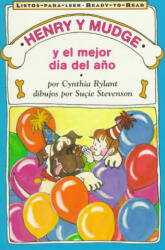 Henry and Mudge and the Best Day of All (ISBN: 9780689814693)