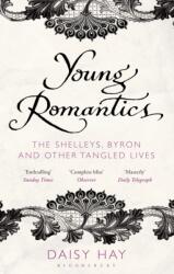 Young Romantics (ISBN: 9781408809723)