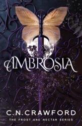 Ambrosia (ISBN: 9781035919468)
