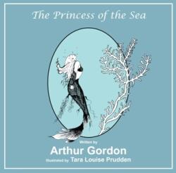 The Princess of the Sea (ISBN: 9780722349922)