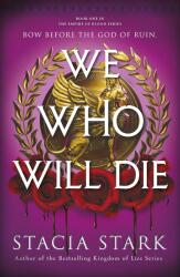 We Who Will Die (ISBN: 9780241740033)