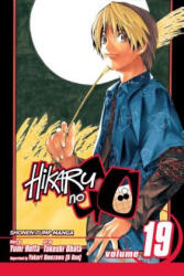 Hikaru no Go, Vol. 19 - Yumi Hotta, Takeshi Obata, Yukari Umezawa (ISBN: 9781421528243)