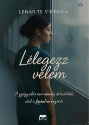 Lélegezz velem (ISBN: 9786151130582)