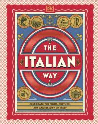 The Italian Way (ISBN: 9780241738412)