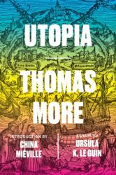 Utopia (ISBN: 9781784787608)