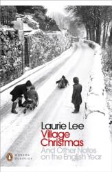 Village Christmas (ISBN: 9780241243671)