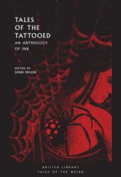 Tales of the Tattooed (ISBN: 9780712353304)