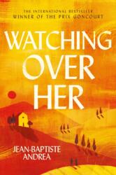 Watching Over Her (ISBN: 9781805462736)