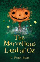 The Marvellous Land of Oz (ISBN: 9781782263067)