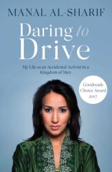 Daring to Drive (ISBN: 9781471164422)