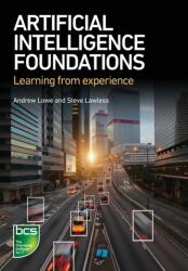 Artificial Intelligence Foundations (ISBN: 9781780175287)