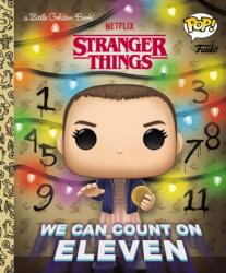 Stranger Things: We Can Count on Eleven (2022)
