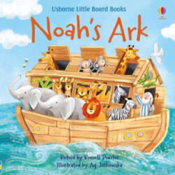 Noah's Ark - Ag Jatkowska (2025)