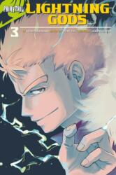 Fairy Tail: Lightning Gods (2018)