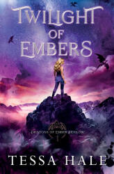 Twilight of Embers (2024)