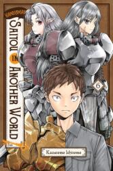 Handyman Saitou in Another World, Vol. 6 (2025)
